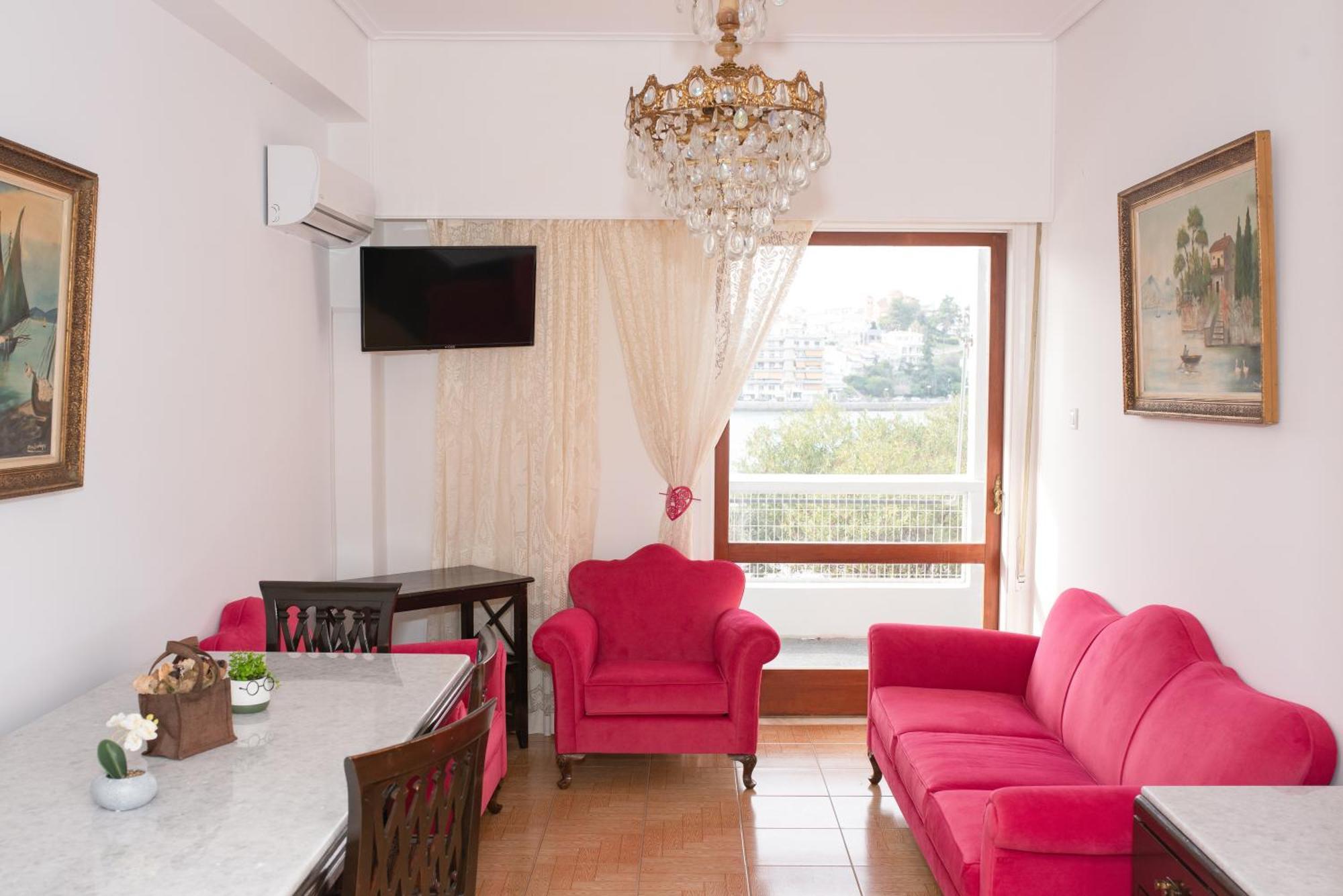 Apartment Gdsuites Chalkida