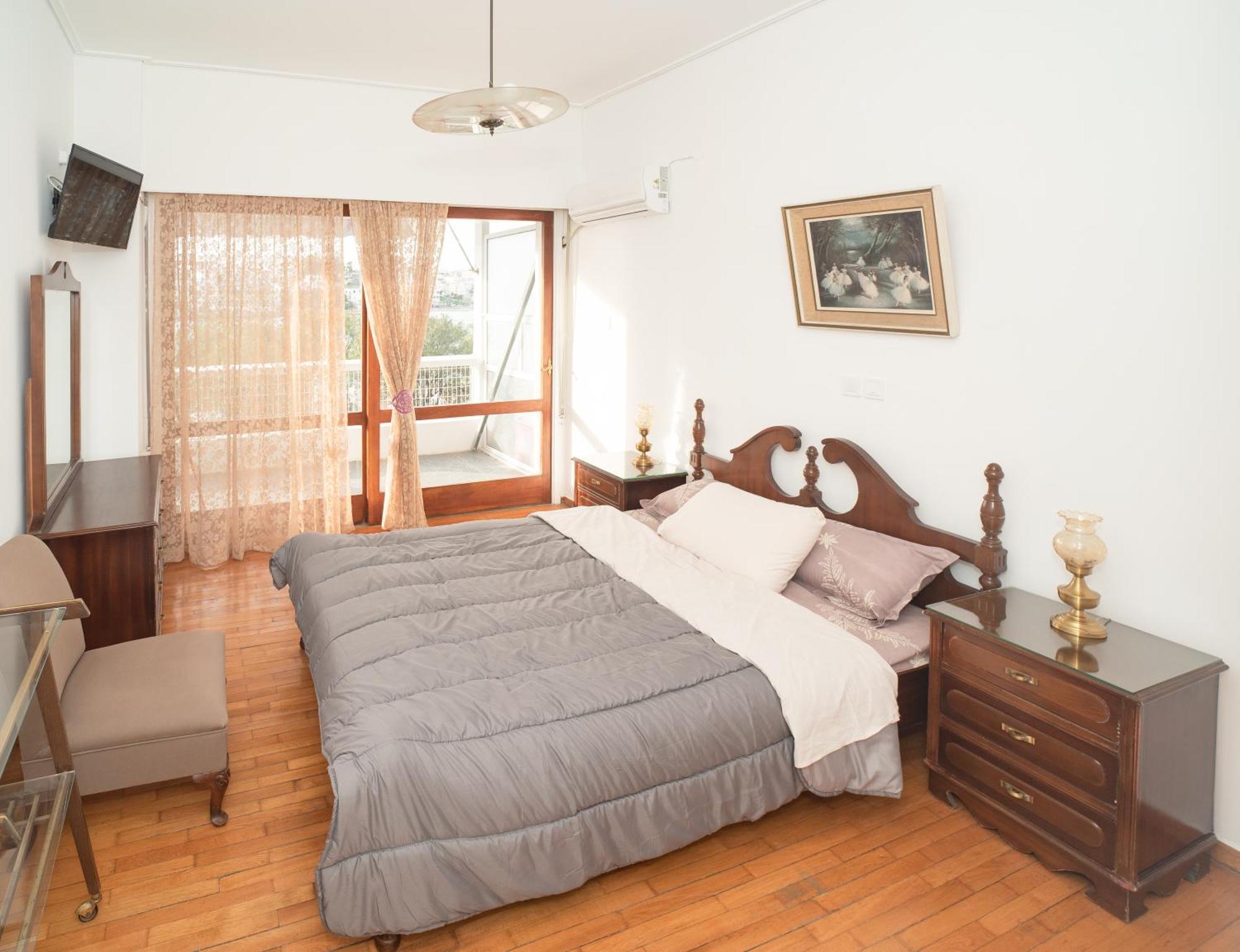 Gdsuites Apartment