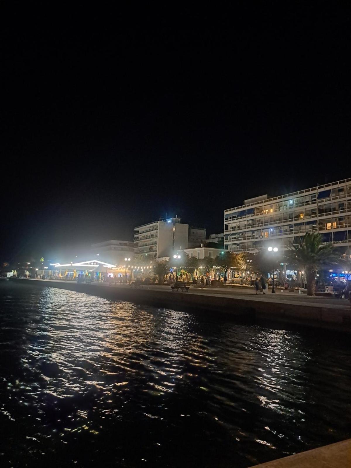 Gdsuites Chalkida